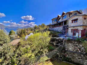 Valley View Cottage